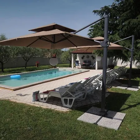Dom wakacyjny Melisa 4 By Interhome