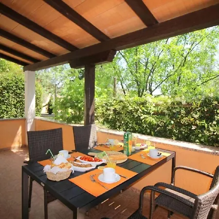 Holiday home Melisa 4 By Interhome *