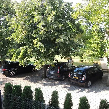 Melisa 4 By Interhome Nyaraló