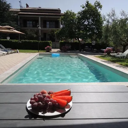 Melisa 4 By Interhome