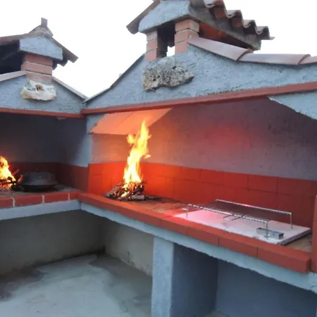 Melisa 4 By Interhome Nyaraló Poreč