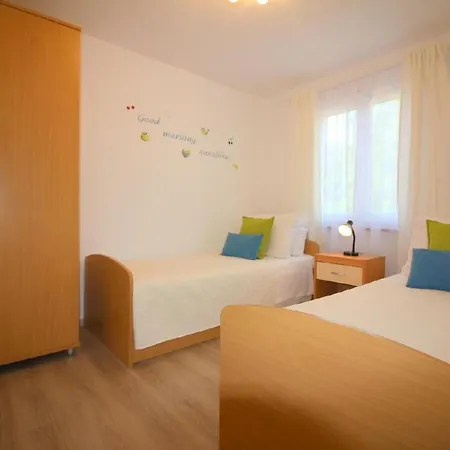 Melisa 4 By Interhome Feriehus Poreč