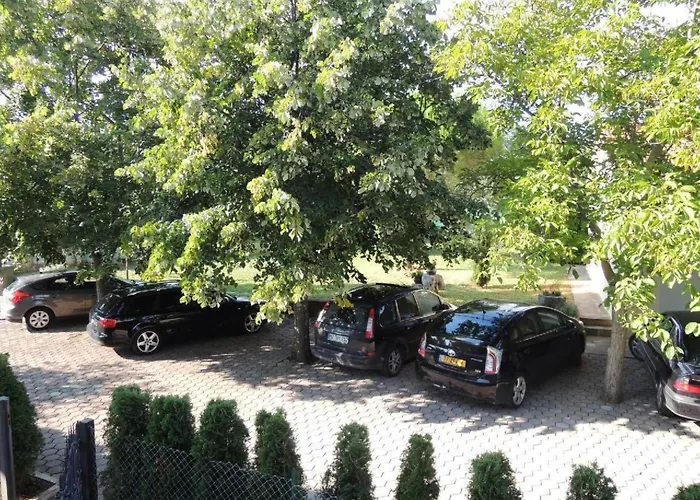 Melisa 4 By Interhome Nyaraló