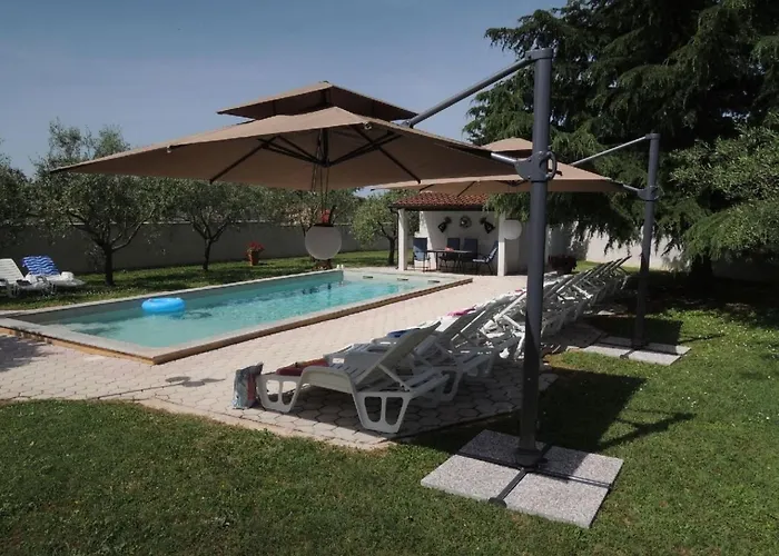 Nyaraló Melisa 4 By Interhome