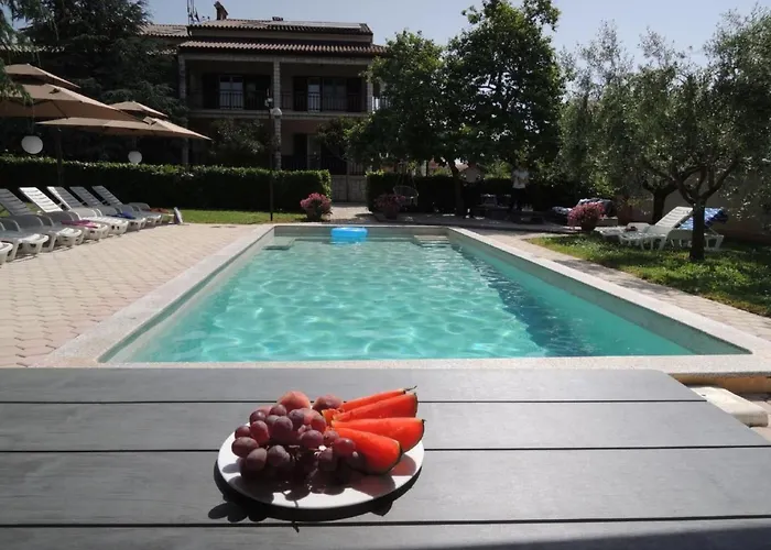 Melisa 4 By Interhome