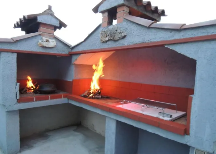 Melisa 4 By Interhome Nyaraló Poreč