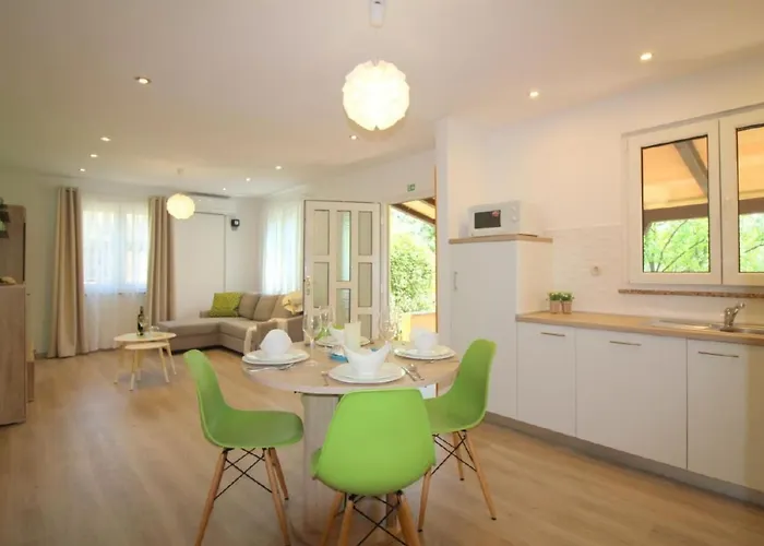 Melisa 4 By Interhome Nyaraló Poreč