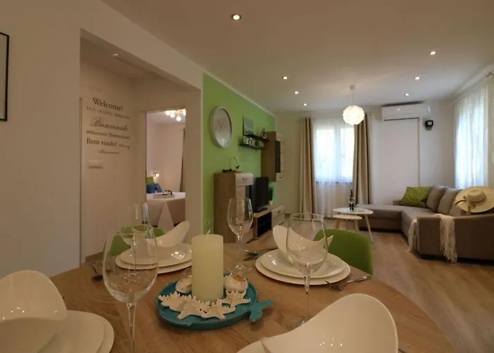 Melisa 4 By Interhome