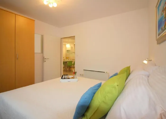 Melisa 4 By Interhome Nyaraló