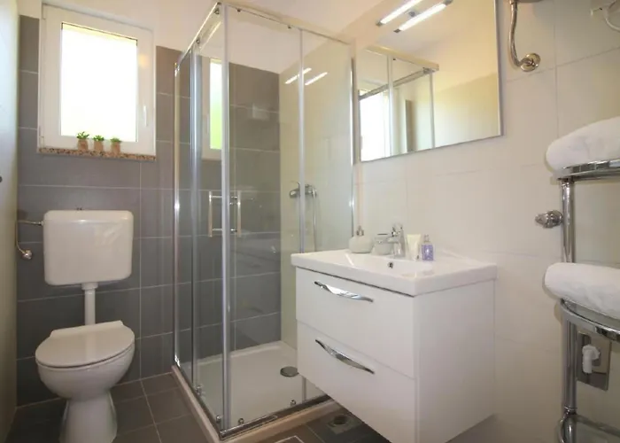 Nyaraló Melisa 4 By Interhome *