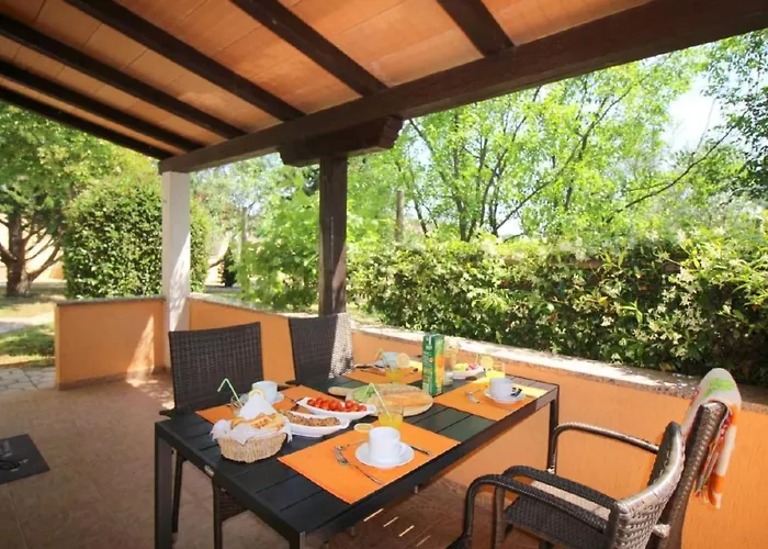 Nyaraló Melisa 4 By Interhome *