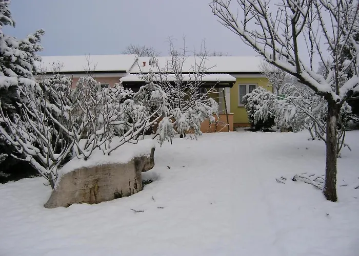 Melisa 4 By Interhome Poreč