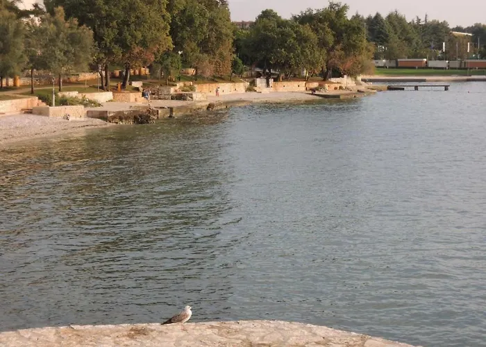 Nyaraló Melisa 4 By Interhome Poreč