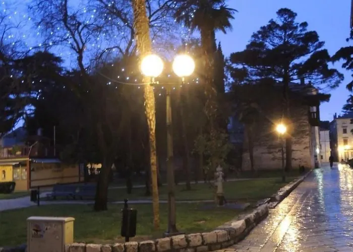 Melisa 4 By Interhome * Poreč