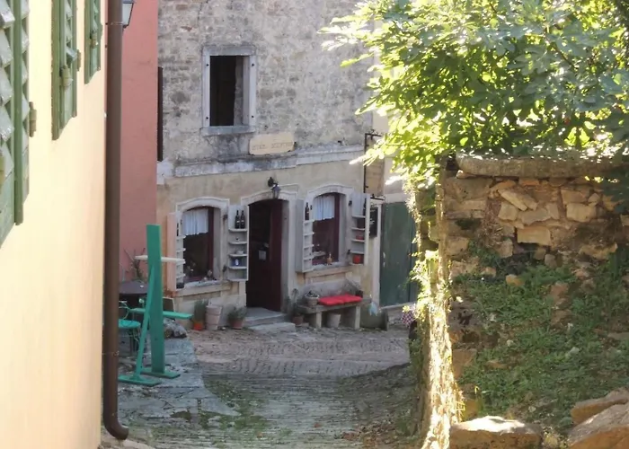 Nyaraló Melisa 4 By Interhome Poreč