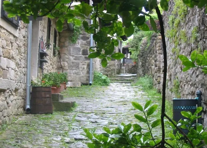 Melisa 4 By Interhome Nyaraló *