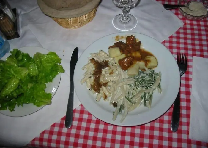 Melisa 4 By Interhome * Poreč