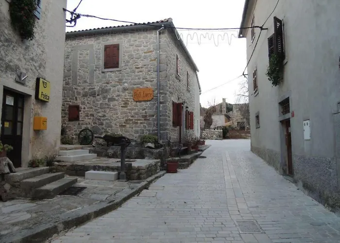 Nyaraló Melisa 4 By Interhome Poreč
