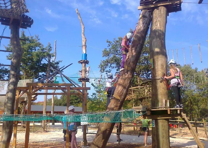 Melisa 4 By Interhome Poreč